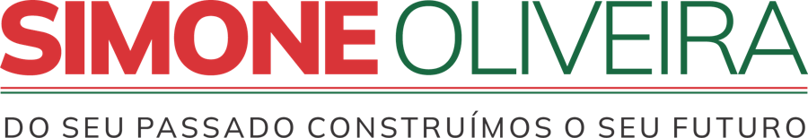 Simone Oliveira · Do seu passado construímos o seu futuro